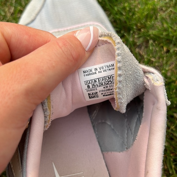 Reebok Sneakers - Picture 3 of 5